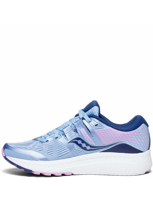 Saucony Ride ISO Women's Running Shoes