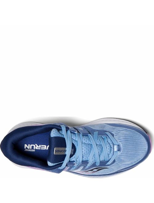 Saucony Ride ISO Women's Running Shoes