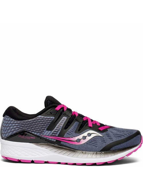 Saucony Ride ISO Women's Running Shoes