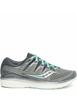 Women's Triumph Iso 5 Neutral Running Shoe