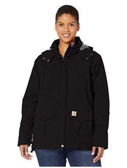 Women's Shoreline Jacket (Regular And Plus Sizes)