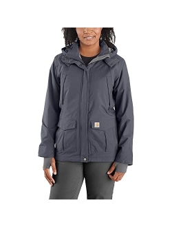 Women's Shoreline Jacket (Regular and Plus Sizes)