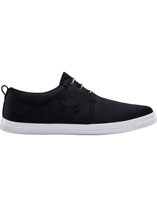 Under Armour Men's Street Encounter IV Recovery Shoes
