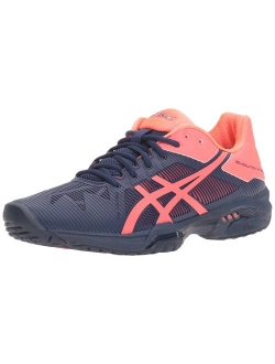 Women's GEL-Solution Speed 3 Tennis Shoe