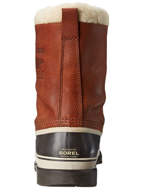 Sorel Men's Caribou Wool Boot