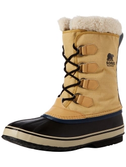 Men's 1964 Pac Nylon Snow Boot