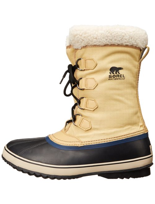 SOREL Men's 1964 Pac Nylon Snow Boot