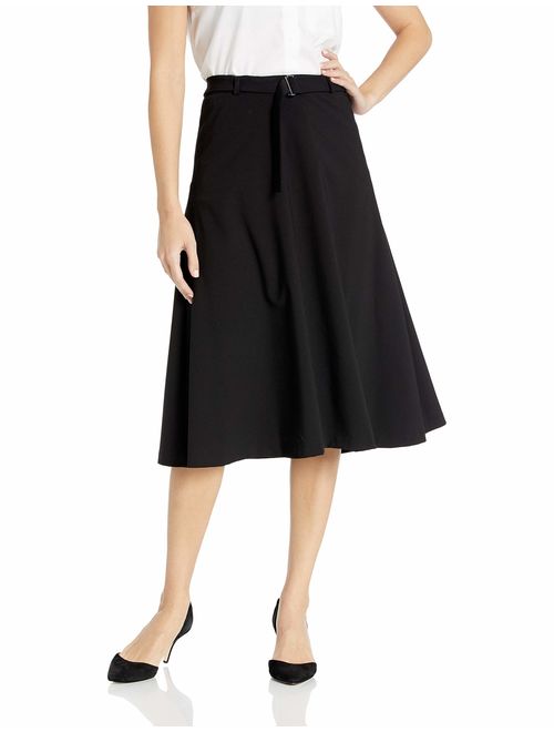Calvin Klein Women's Lux Skirt