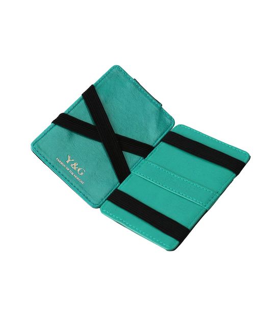 More Colors Business Card Holder,Wallet,Key Cases Gift Idea For Mens By Y&G