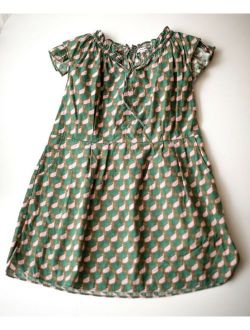 NEW 4T Caramel Baby and Child Incredible Dress Luxury Design RARE sold out