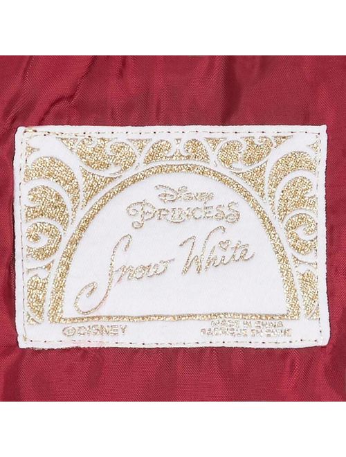 New Disney Store Snow White Fancy Dress Girls Party Dress