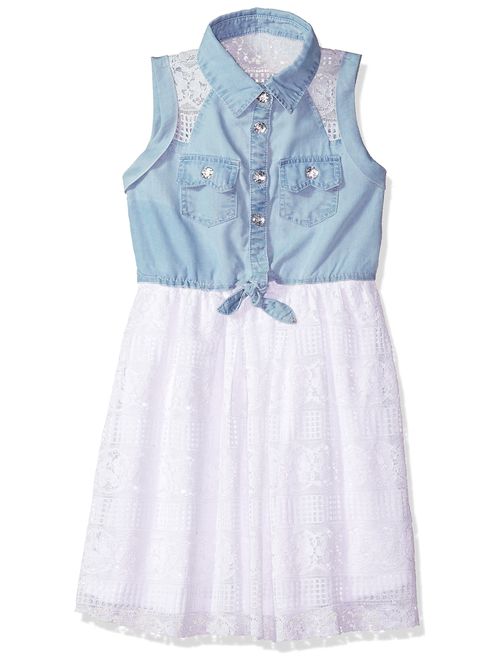 Limited Too Girls' Casual Dress (More Available Styles)