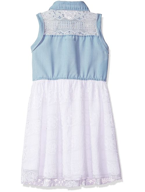 Limited Too Girls' Casual Dress (More Available Styles)