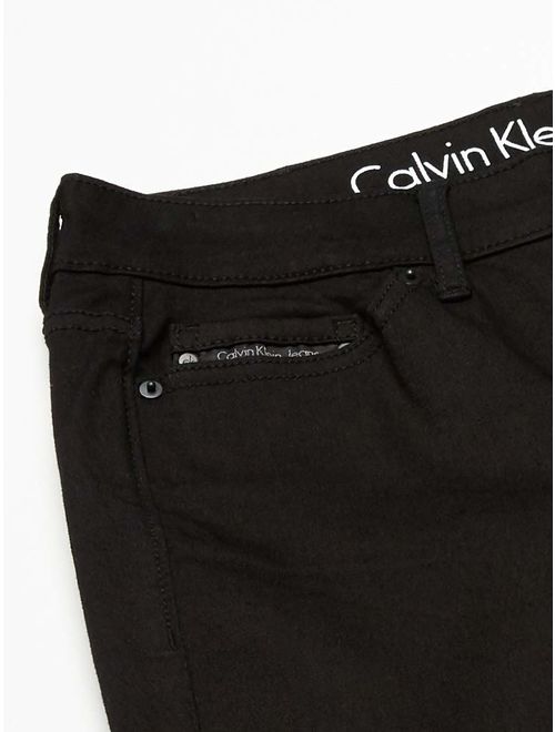 Calvin Klein womens Ankle Skinny Jean