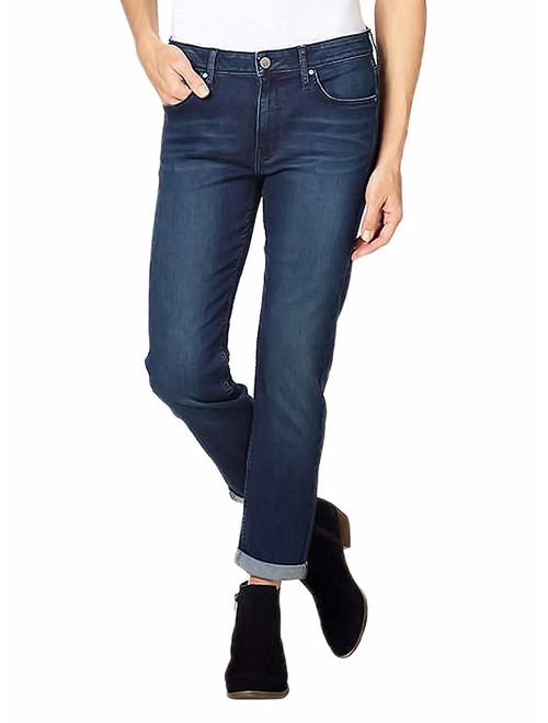 Calvin Klein Jeans Women's Ultimate Skinny Jeans Denim Pants