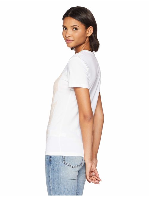 Calvin Klein Women's Graphic T-Shirt