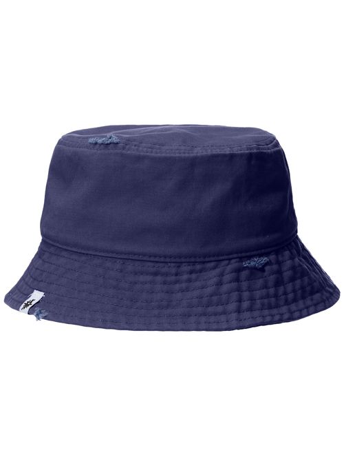 Rebel Canyon Summer Bucket Hats Sun Cap for Outdoor Travel Beach Packable for Men & Women Unisex