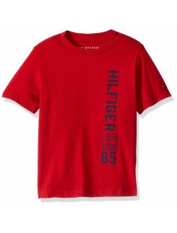 Boys' Short Sleeve Graphic T-Shirt