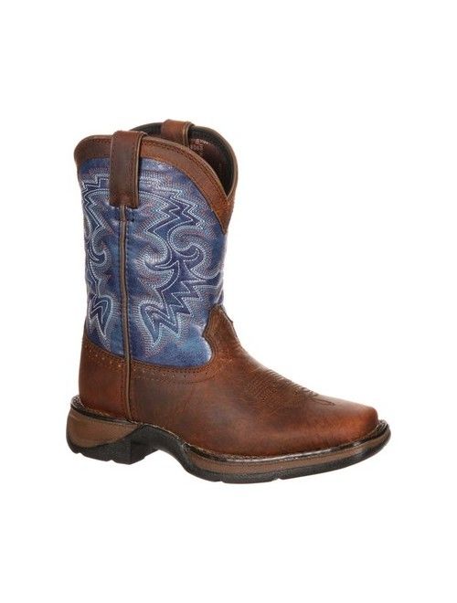 Children's Durango Boot DWBT052 Lil' Durango Western Boot - Little Kid