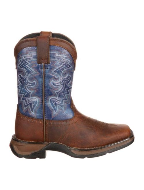 Children's Durango Boot DWBT052 Lil' Durango Western Boot - Little Kid