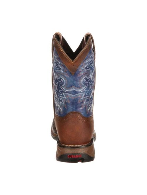 Children's Durango Boot DWBT052 Lil' Durango Western Boot - Little Kid
