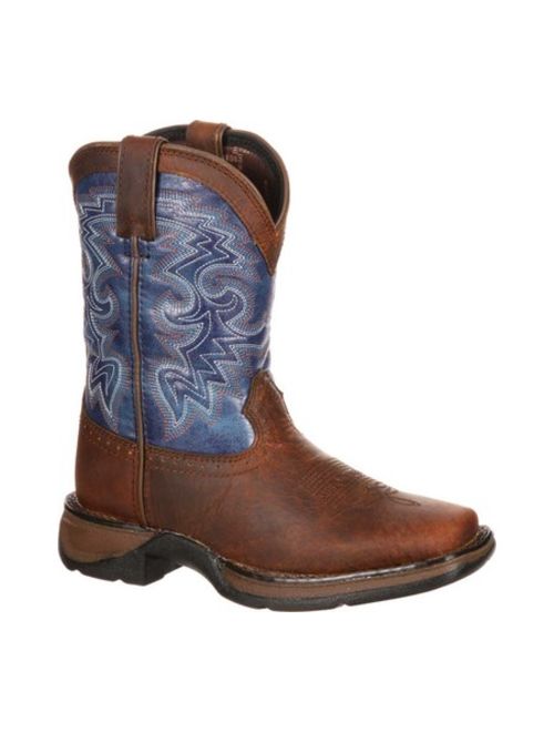 Children's Durango Boot DWBT052 Lil' Durango Western Boot - Little Kid