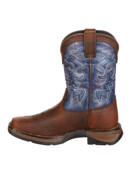 Children's Durango Boot DWBT052 Lil' Durango Western Boot - Little Kid