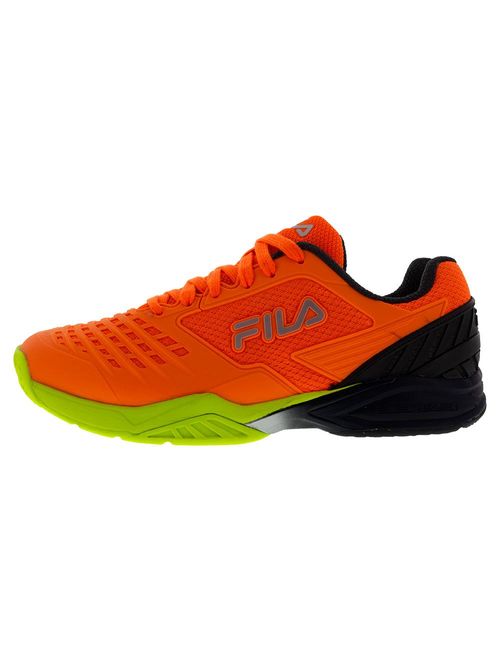 Fila Axilus 2 Energized Mens Tennis Shoe Size: 10