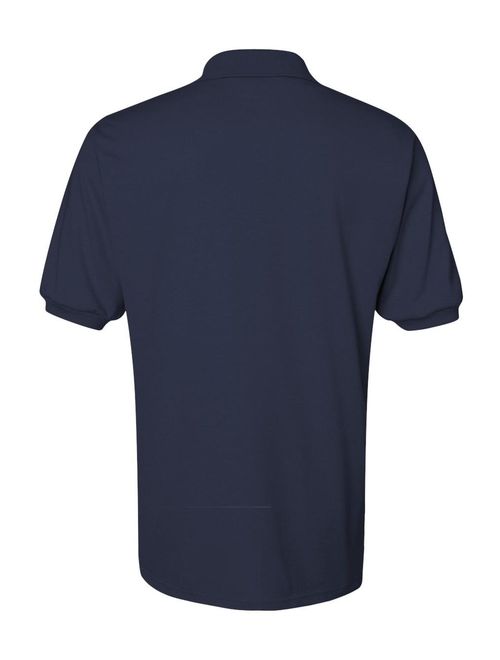 Jerzees Sport Shirts SpotShield 50/50 Sport Shirt