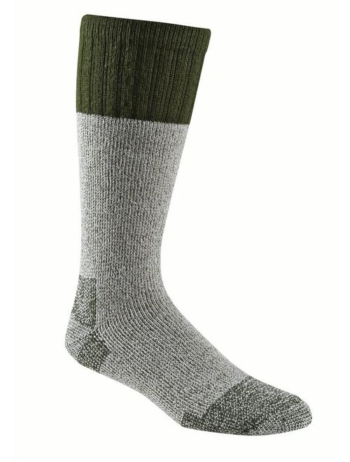 FoxRiver Fox River Wick Dry Outlander Adult Cold Weather Heavyweight Mid-Calf Socks, Med