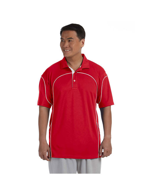 Russell Athletic Team Prestige Polo Shirt, Style 434CFM