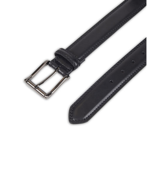 Genuine Dickies Classic Leather Belt