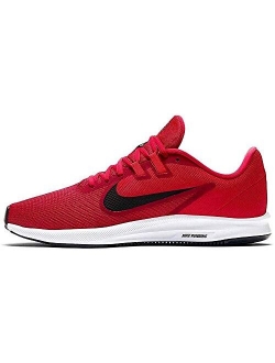 Men's Downshifter 9 Low Top Running Shoes