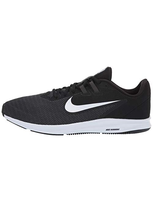 Nike Men's Downshifter 9 Low Top Running Shoes