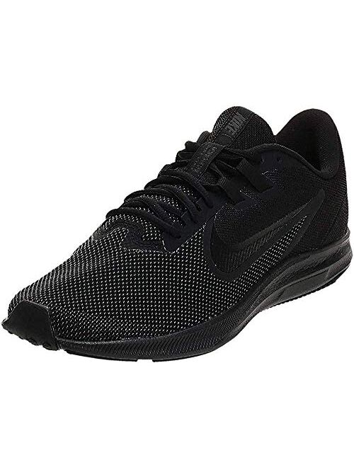 Nike Men's Downshifter 9 Low Top Running Shoes