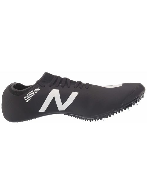 New Balance Men's Sgma 0 Track and Field Shoe