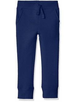 Boys' Fleece Jogger