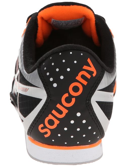 Saucony Men's Velocity Track Shoe