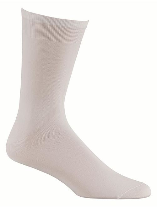 FoxRiver Fox River Wick Dry CoolMax Adult Ultra-lightweight Liner Crew Socks, Medium