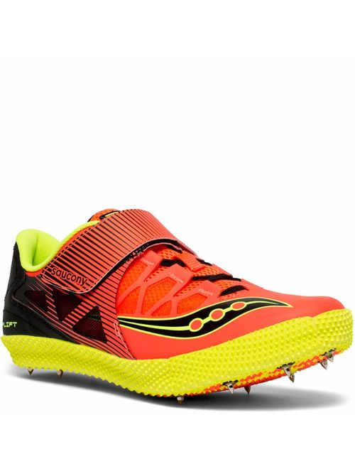 Saucony S29036-2 Track Shoe