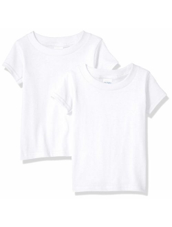Kids Toddler T-Shirt, 2-Pack