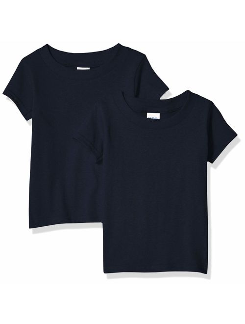 Gildan Kids Toddler T-Shirt, 2-Pack