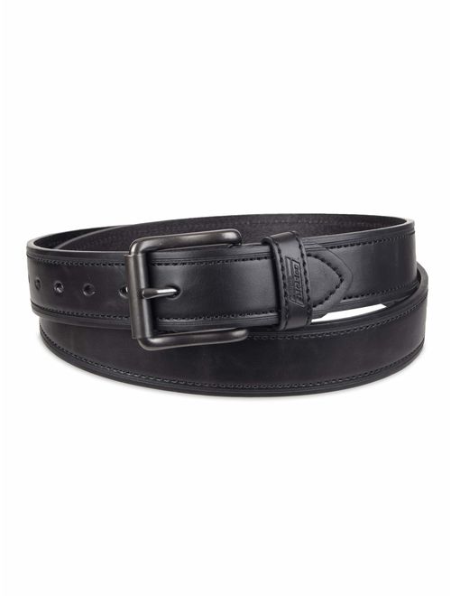 Genuine Dickies Leather Work Belt