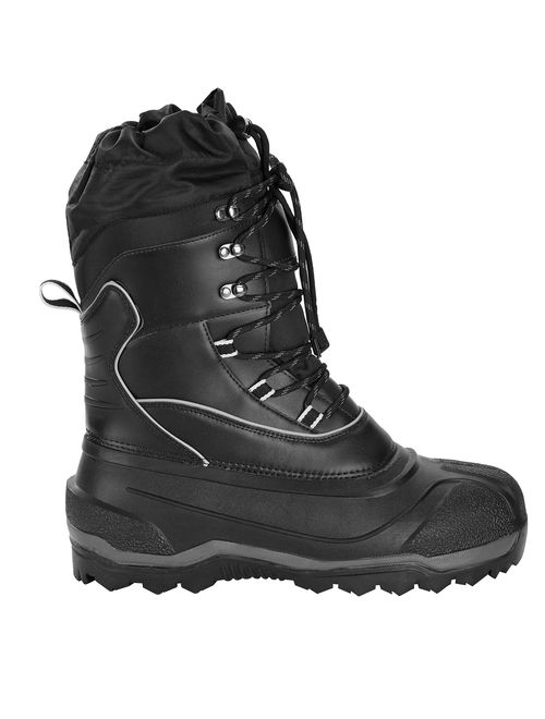 George Men's Waterproof Insulated Extreme Winter Boot
