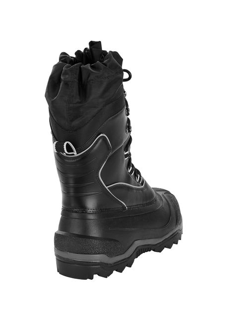 George Men's Waterproof Insulated Extreme Winter Boot
