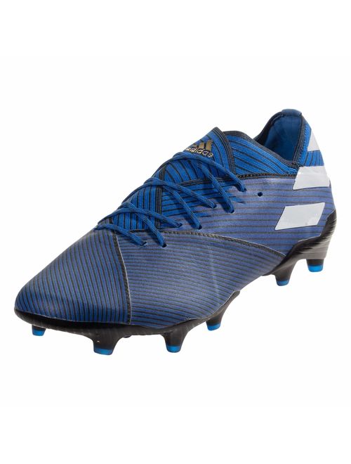 adidas Men's Nemeziz 19.1 FG Soccer Cleats