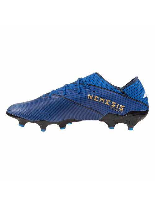 adidas Men's Nemeziz 19.1 FG Soccer Cleats