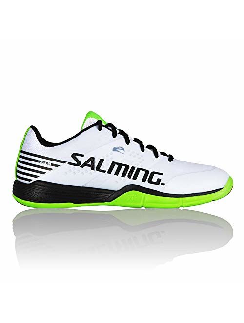 Salming Men's Viper 5 Squash Indoor Court Sports Shoes