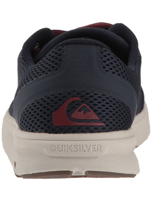 QUIKSILVER Men's Amphibian Plus Water Shoe