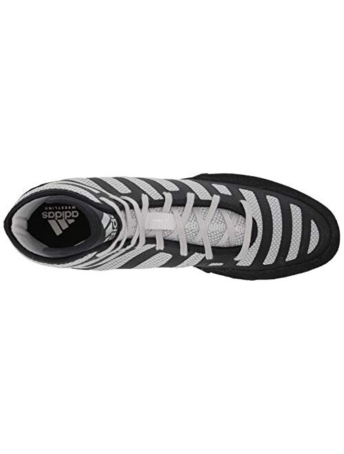 adidas Men's Adizero Wrestling XIV-M Shoes